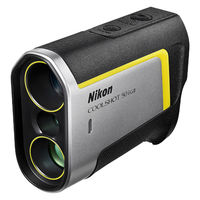 ニコン ゴルフレーザー距離計 COOLSHOT 20i G3 1台 - アスクル