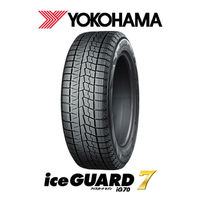 SUV用・スタッドレスタイヤ】ヨコハマ iceGUARD SUV 225/65R17 102Q