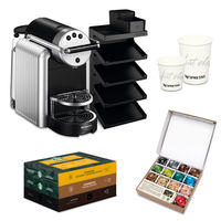 ネスプレッソプロフェッショナル専用ポッド フォルテ 1箱（50杯分