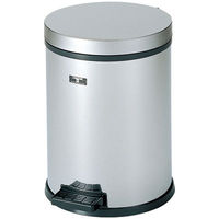 山崎産業 ペール屑入れ ママポット SC-M10 DP-09-SB 1台 - アスクル