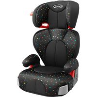 GRACO（グレコ） チャイルドシート ジュニアプラスDX マイメロディ