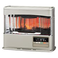 コロナ 寒冷地用大型ストーブ FF式 温風 WGシリーズ/別置きタンク式 主