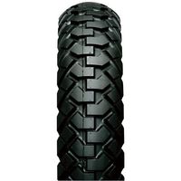 井上ゴム工業 IRC タイヤ GP21 チューブタイプ 70/100ー19 W/T