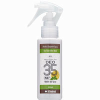 ラムズマークス ドクターデオドラント ミョウバンスプレー エクストラ