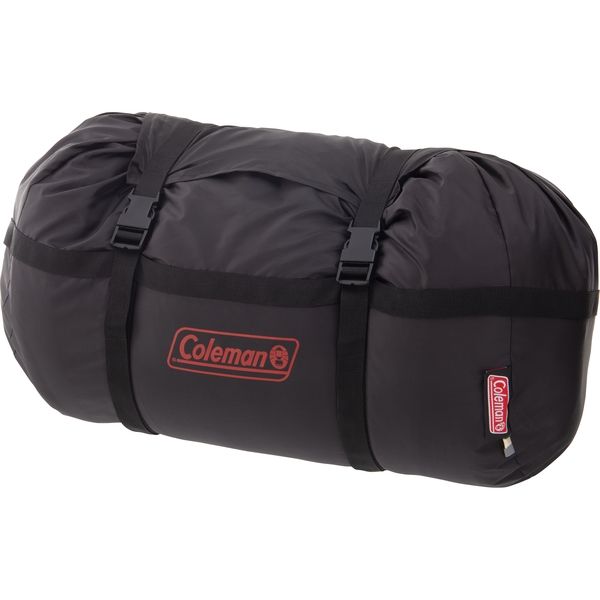 コールマン タスマン キャンピングマミー/L-8 オリーブ/サンド