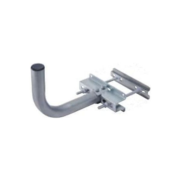 日本アンテナ BSアンテナ取付金具 ベランダ格子手すり用 BKC32*（直送