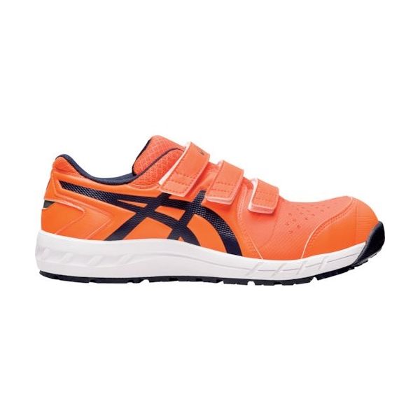 アシックス ASICS ウィンジョブ CP112 ショッキングオレンジ