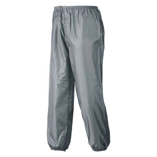 アーヴァン ナイロンパンツ グレー M 5枚セット #801 6300031992 1