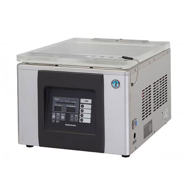 ホシザキ 卓上型真空包装機 真空包装機 HPS-300A 1台（直送品） - アスクル