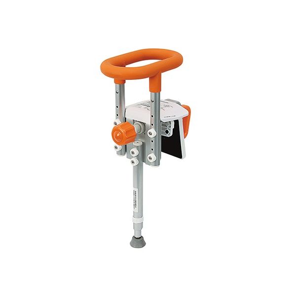 パナソニック 入浴グリップ ユクリア(ユニットバス専用コンパクト130脚