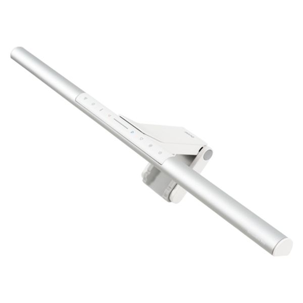 ベンキュー ScreenBar Pro モニターライト（シルバー