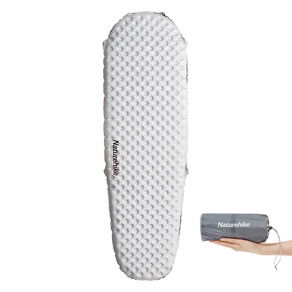 Naturehike(ネイチャーハイク) ウルトラライト インフレータブルマット