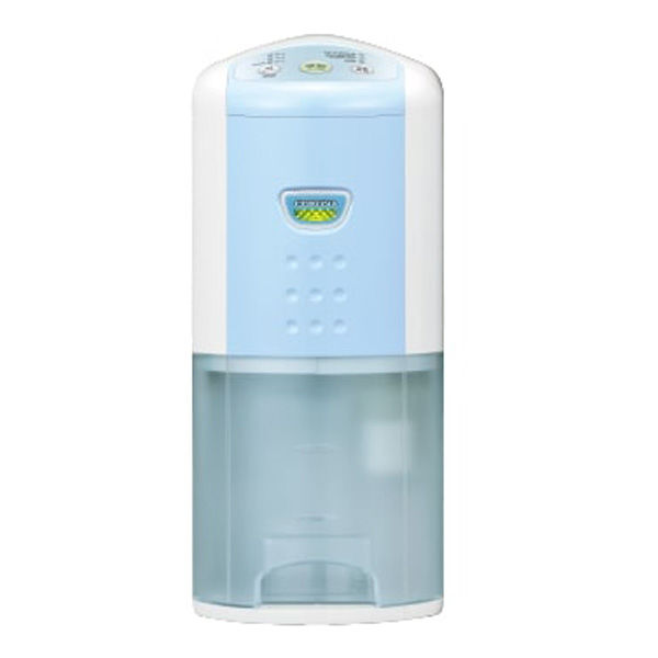 CORONA コロナ 衣類乾燥除湿機 除湿量1日6.3L BD-6325 スカイブルー BD