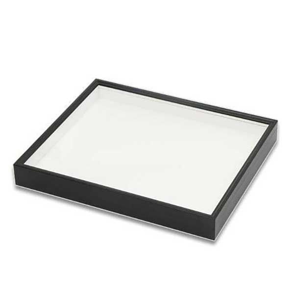 志賀昆虫 特製ドイツ型標本箱 大型 178853 1個（直送品） - アスクル