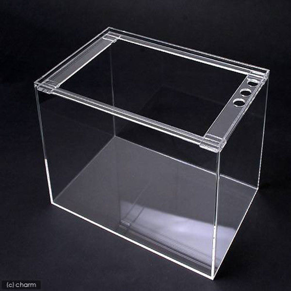 KOBAX Kansai（コバックス関西） アクリル水槽 ラクシス No.28 40×25