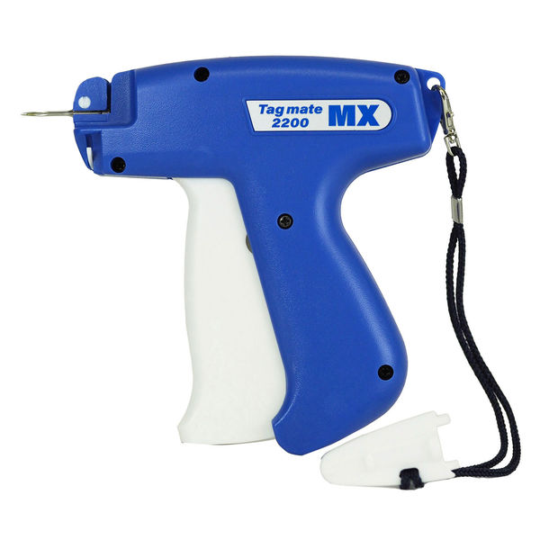 サトーゴーセー タグメイト 2200MX細針 本体 - アスクル