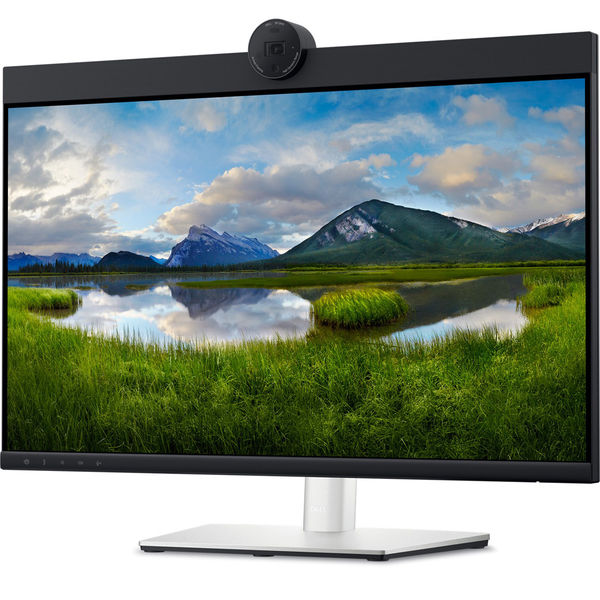 DELL（デル）23.8インチ ワイド液晶モニター P2424HEB 画面回転機能