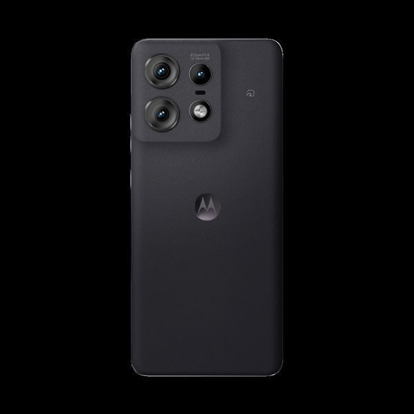 Motorola スマートフォン motorola edge 50 pro 12GB/256GB ブラック