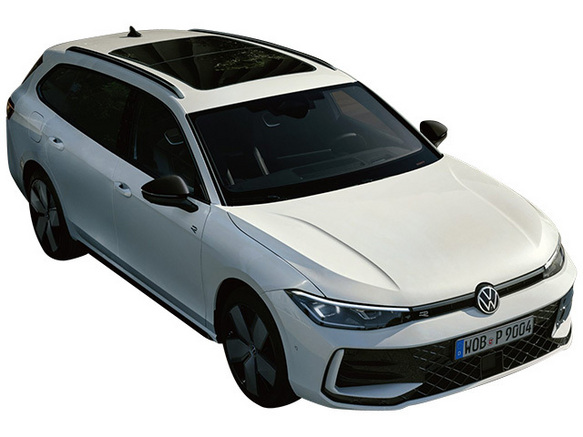 フォルクスワーゲン パサート 価格・車種カタログ情報 | 新車・中古車