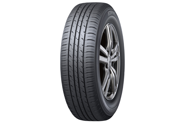 イエローハット初の専売低燃費タイヤ「ECOFINE」発売|【業界先取り