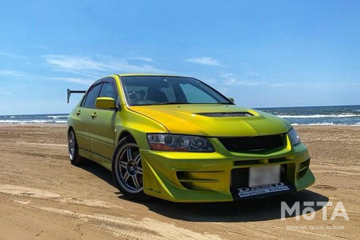 映画「ワイルド・スピードX2」に登場したカッコ良すぎィ！ なクルマ