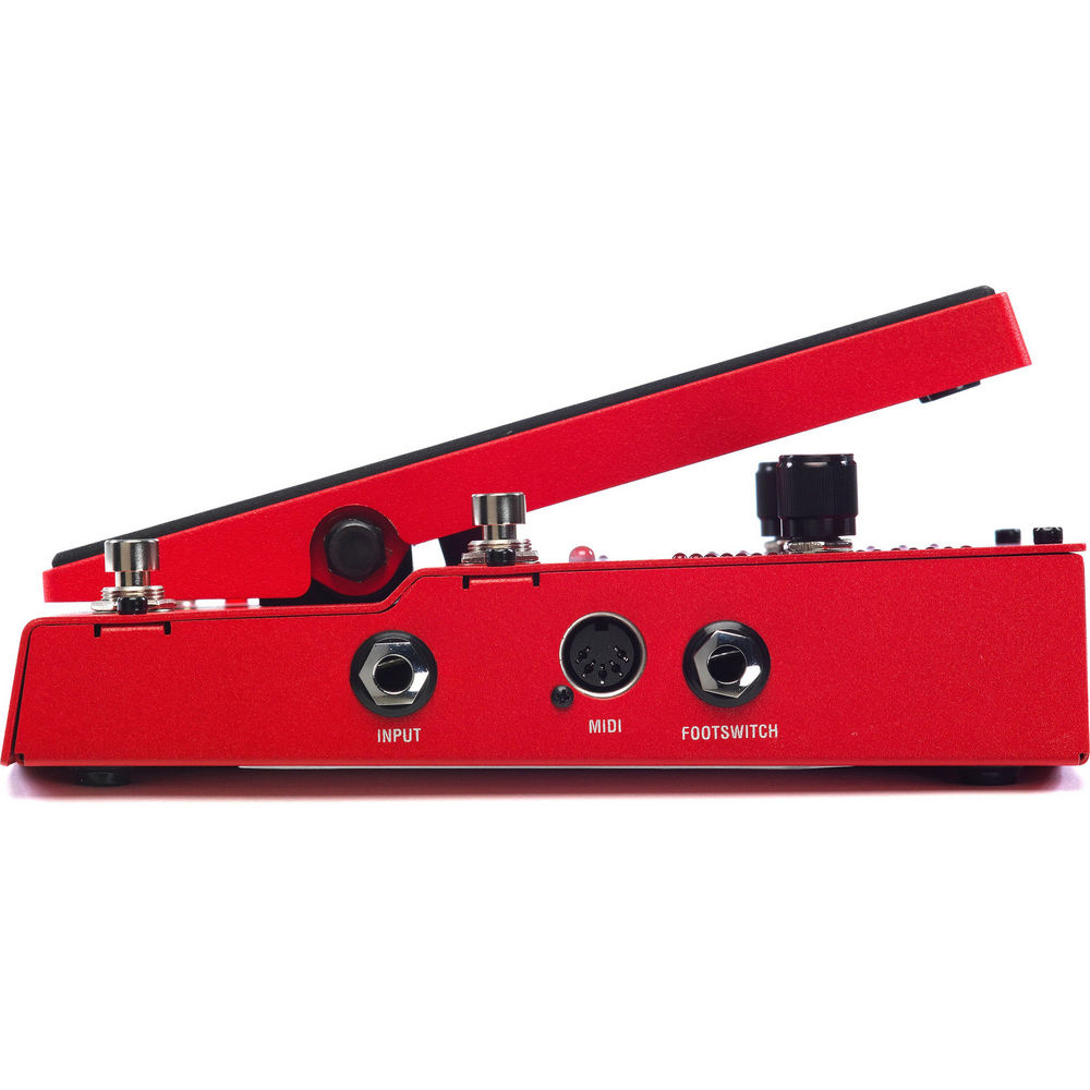 Pedal Digitech Whammy DT Pitch Shifter / Drop Tune - Guitar Shop