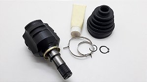 TOY COROLLA PONTA HOMOCINETICA 97/02 23X23 T | JUNTA HOMOCINETICA