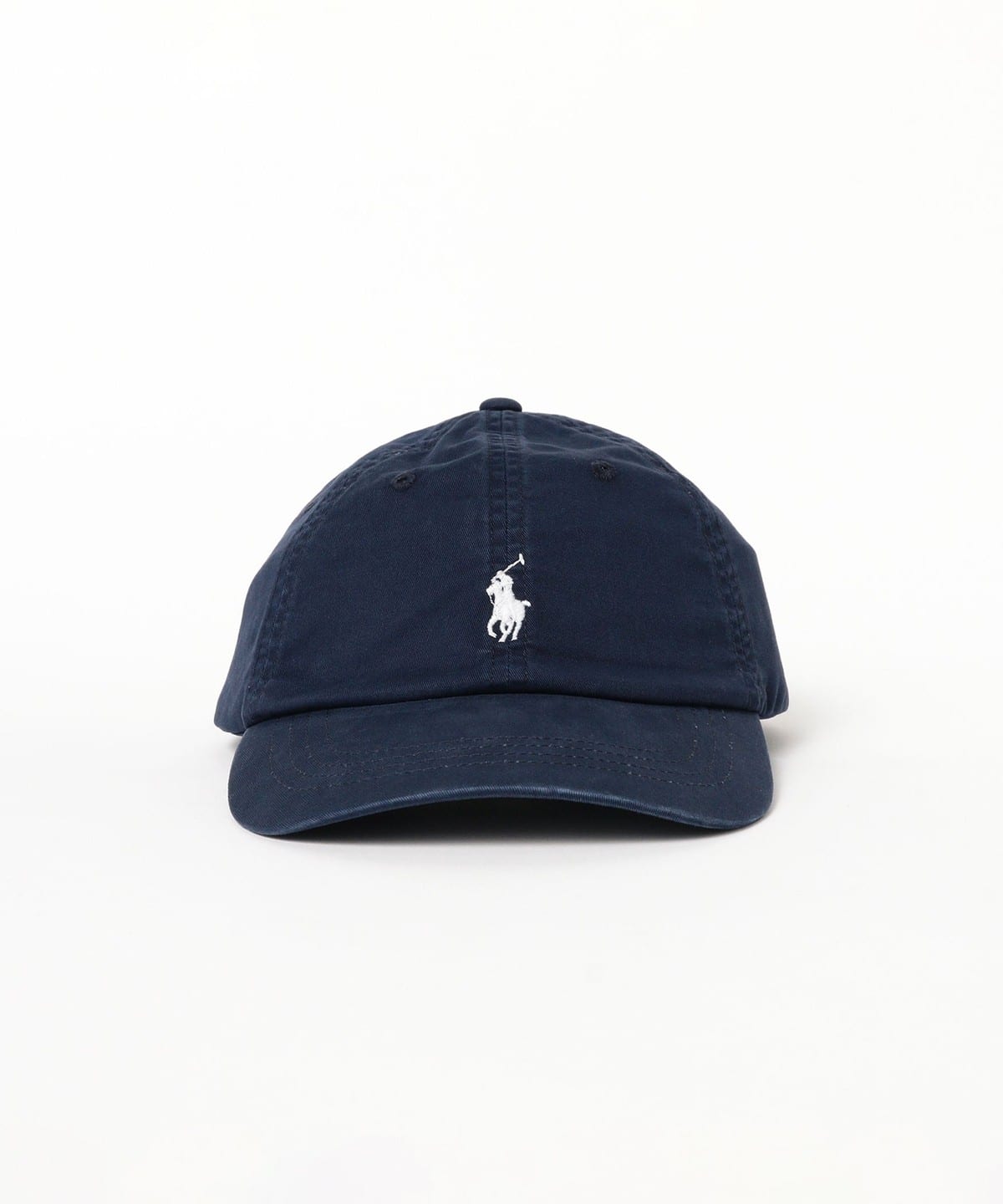 BEAMS（ビームス）〈MEN〉【別注】POLO RALPH LAUREN / CHINO Cap with