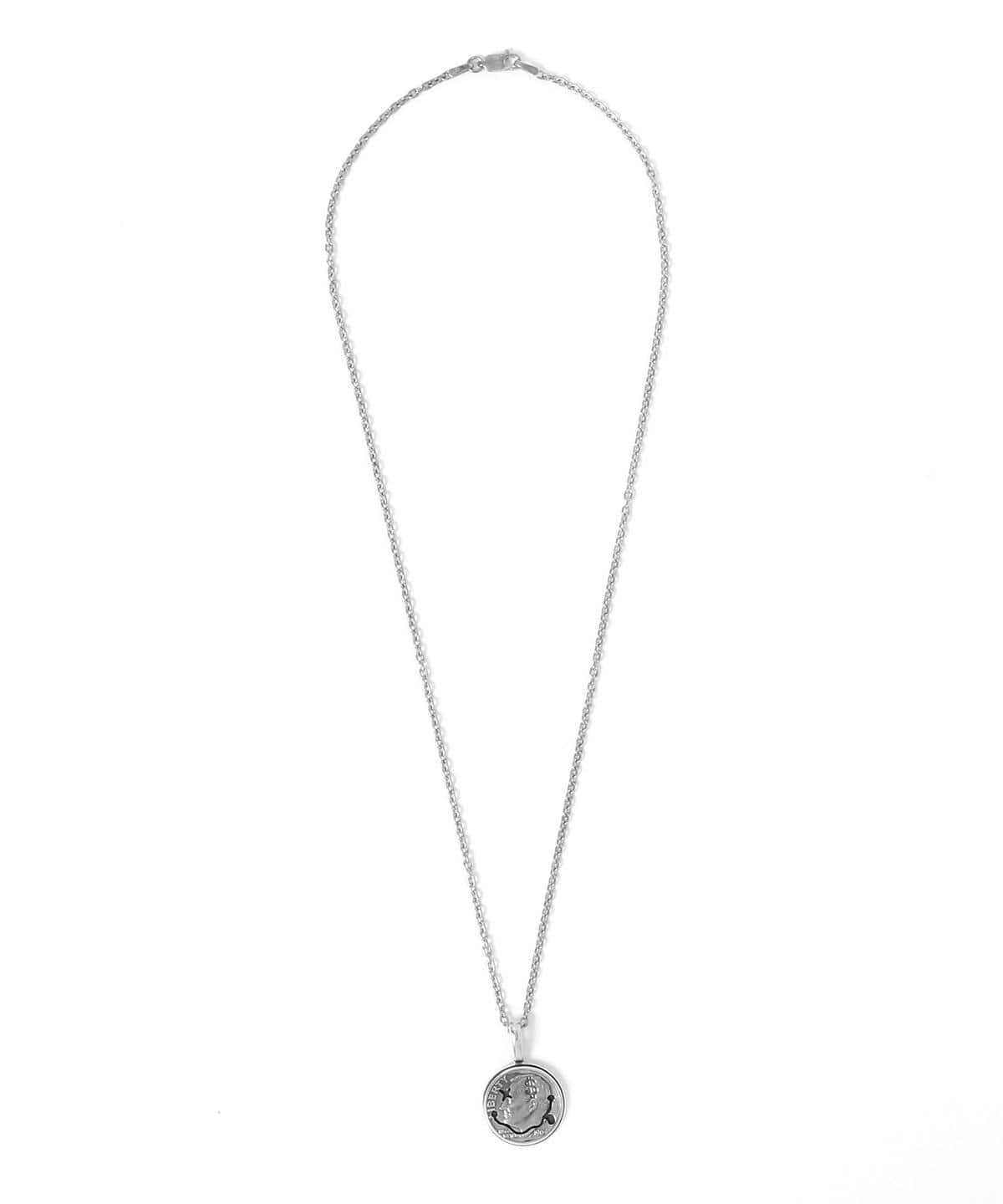 BEAMS（ビームス）【別注】NORTH WORKS / $ ドランク スマイル