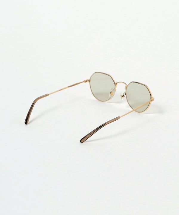 BEAMS（ビームス）NEW. / MAYA（ファッション雑貨 サングラス）通販｜BEAMS