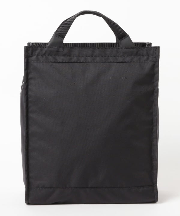 BEAMS（ビームス）【別注】MONOLITH / 2WAY TOTE STANDARD（バッグ