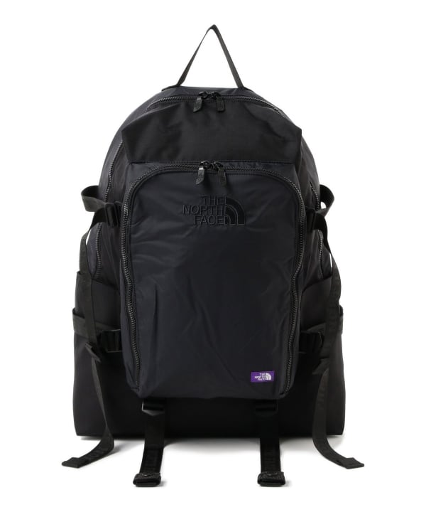 BEAMS（ビームス）THE NORTH FACE PURPLE LABEL / CORDURA Nylon Day