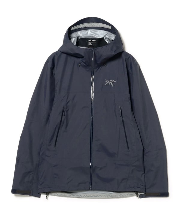 BEAMS（ビームス）ARC'TERYX / Beta SL Jacket（ブルゾン ブルゾン