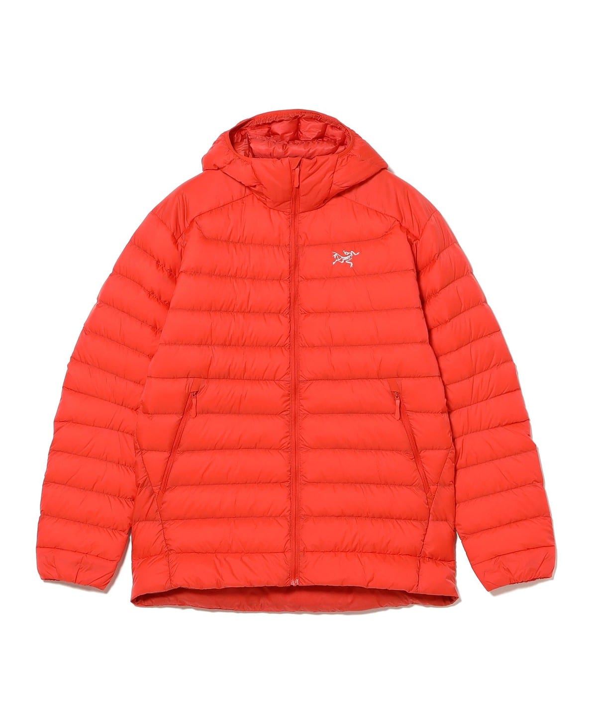 BEAMS（ビームス）ARC'TERYX / Cerium Hoodie Jacket（ブルゾン ダウン