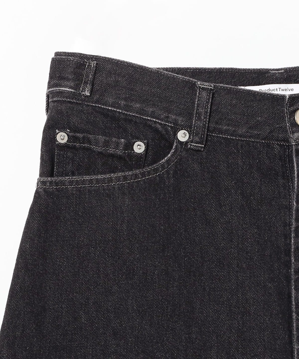 BEAMS JAPAN（ビームス ジャパン）Product Twelve / City Work Pants