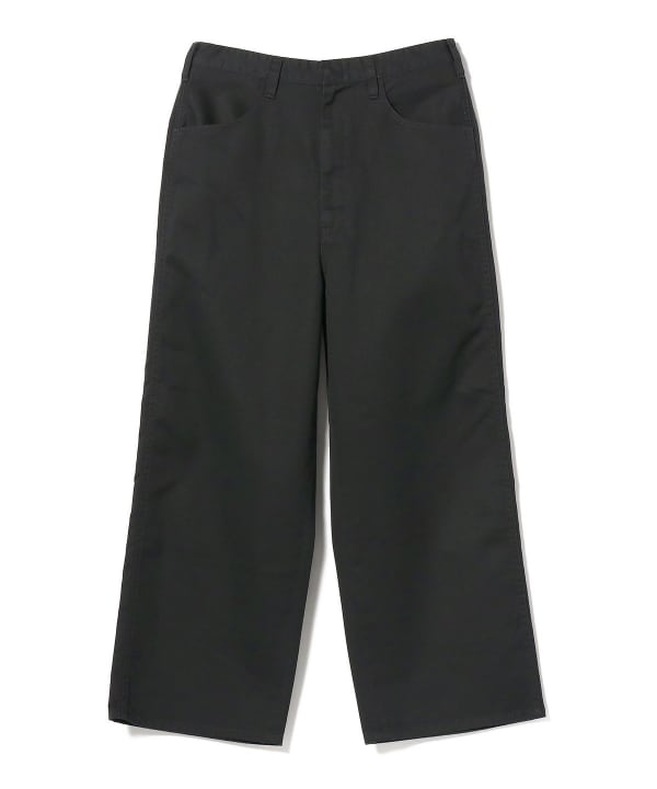 BEAMS（ビームス）【別注】Dickies × FUTURE ARCHIVE / BAGGY PANTS