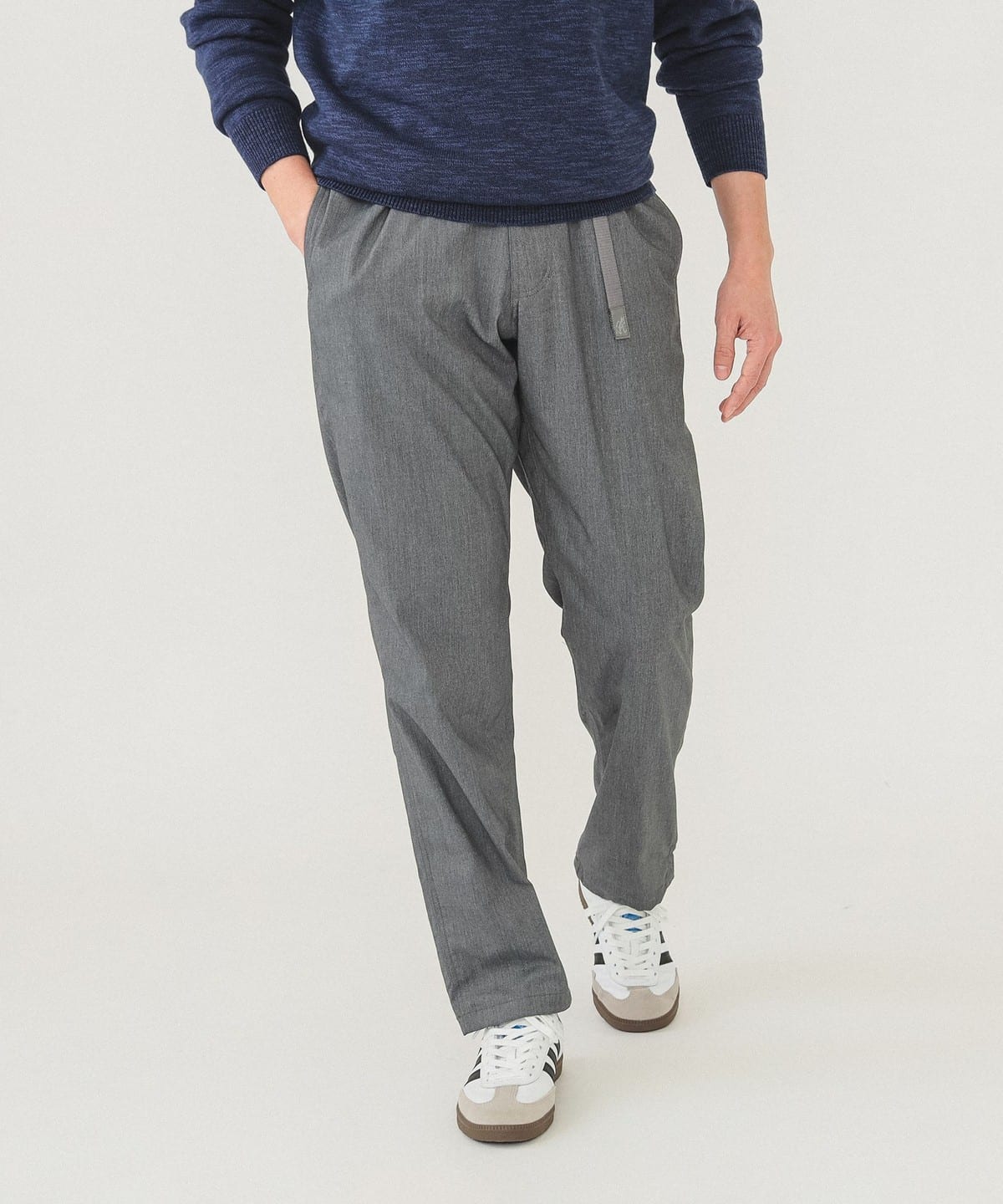 BEAMS（ビームス）【別注】Gramicci / スラックス 25SS（パンツ