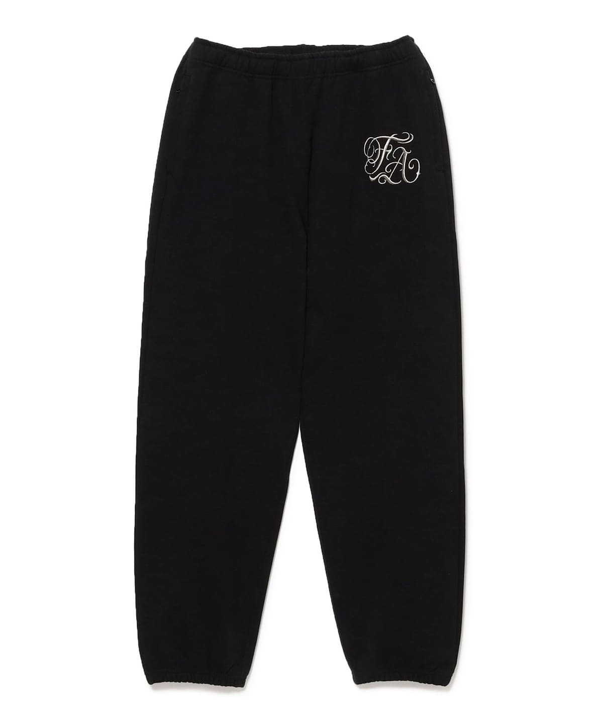 BEAMS（ビームス）FUTURE ARCHIVE / EMBLEM LOGO SWEAT PANTS（パンツ