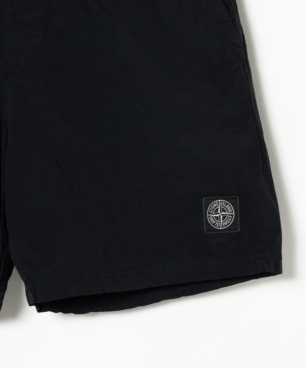 BEAMS（ビームス）STONE ISLAND / B100009 NYLON METAL IN ECONYL（R