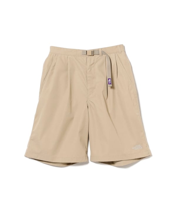 BEAMS（ビームス）【別注】THE NORTH FACE PURPLE LABEL / 撥水 65/35