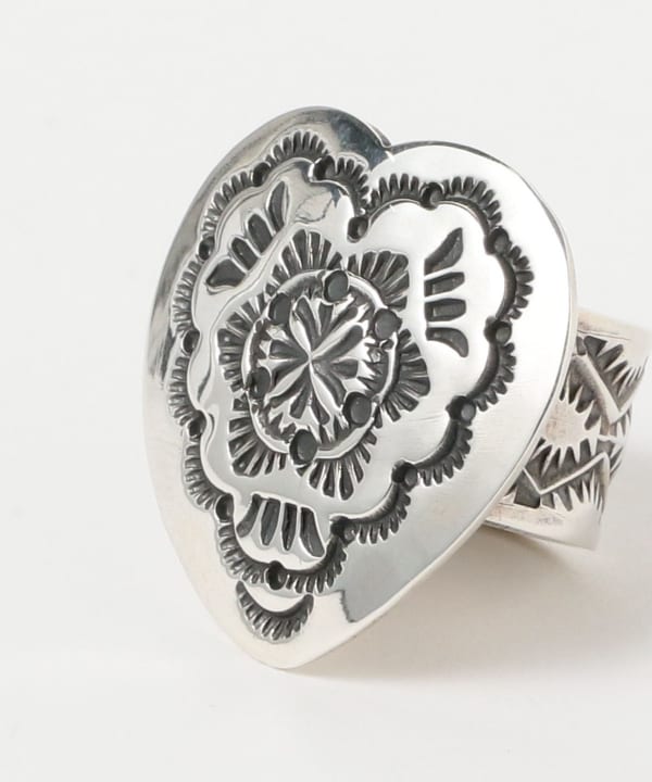 BEAMS BOY (BEAMS BOY) [Special order] SUNSHINE REEVES / Heart