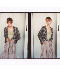 maturely（マチュアリー）のシャツ・ブラウス通販｜BEAMS