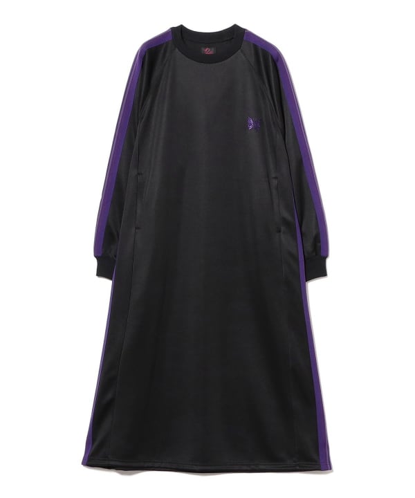 BEAMS BOY（ビームス ボーイ）【別注】NEEDLES / ヒジデル トラック