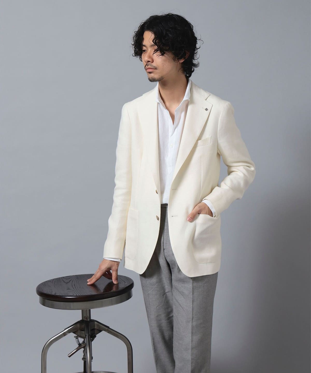 Brilla per il gusto（ブリッラ ペル イル グスト）【別注】TAGLIATORE