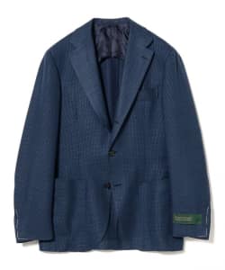 Brilla per il gusto（ブリッラ ペル イル グスト）LORO PIANA FABRIC