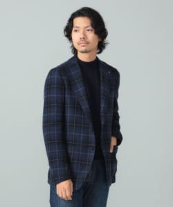 Brilla per il gusto＞2025年秋冬ラインナップ紹介＜Jacket & Suits編
