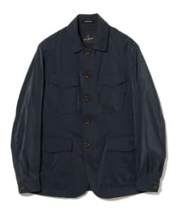 東洋エンタープライズのスカジャン（蘊蓄あり）｜ビームス 恵比寿｜BEAMS