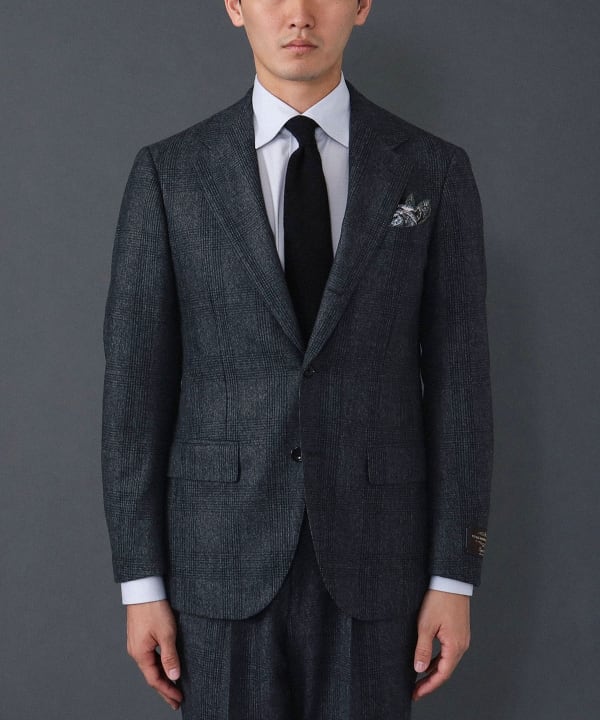 Brilla per il gusto（ブリッラ ペル イル グスト）CANONICO ウール