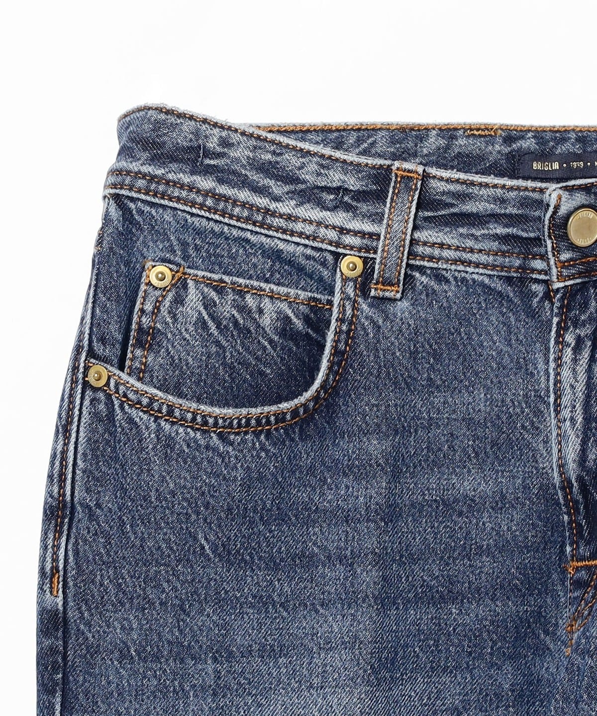 Brilla per il gusto（ブリッラ ペル イル グスト）【別注】BRIGLIA