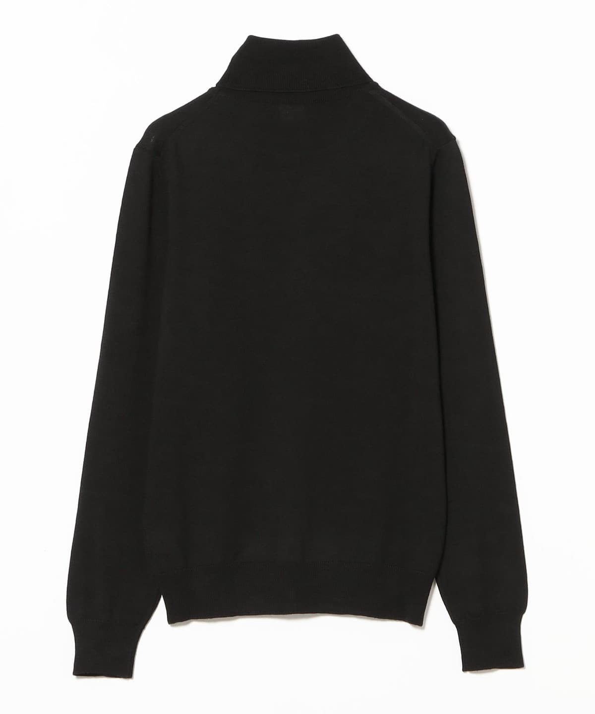 BEAMS F（ビームスF）【別注】MORGANO / 21ゲージ タートルネック